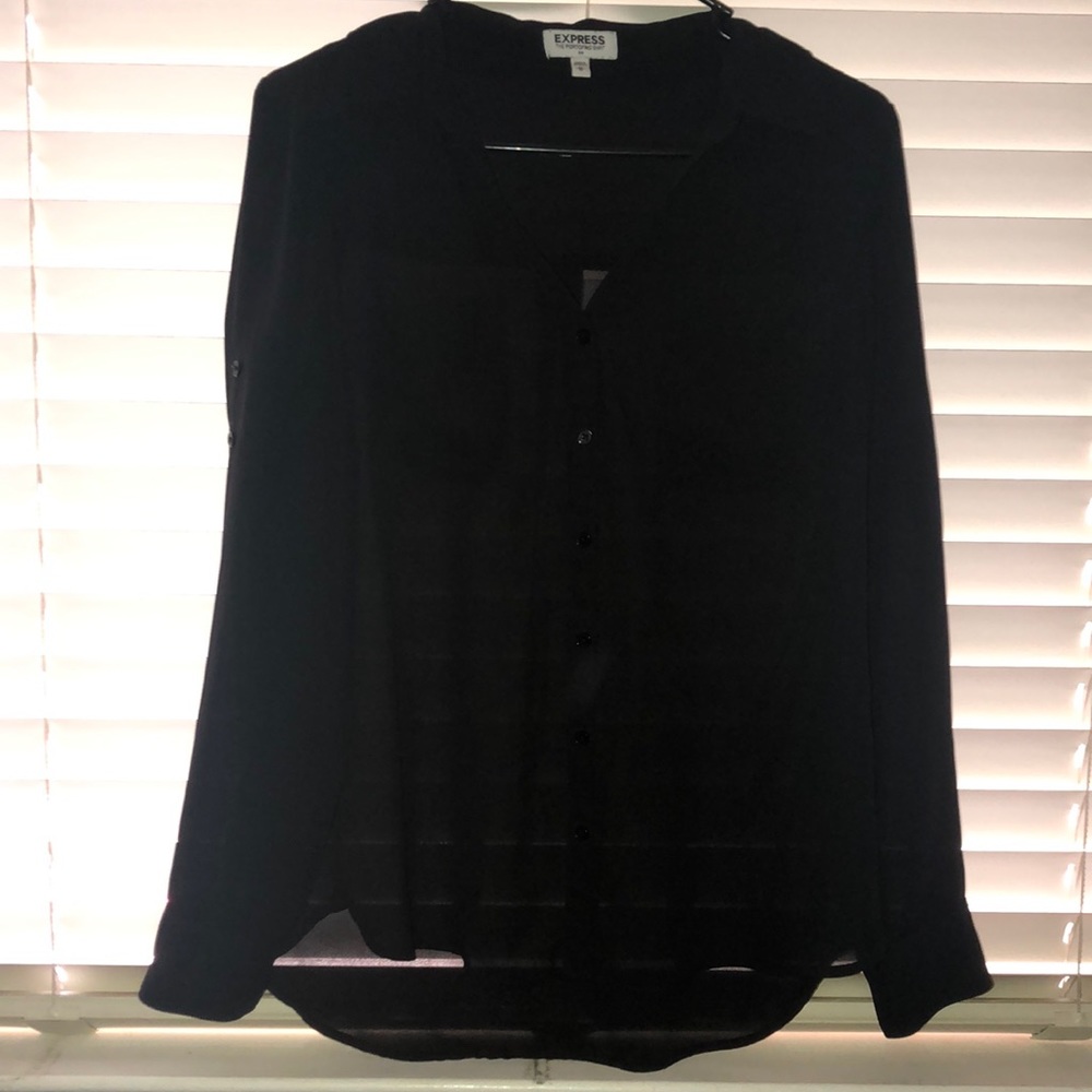 Express dress shirt